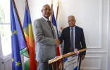 Département : La Réunion et les Seychelles renforcent leur partenariat au cœur de l’océan Indien