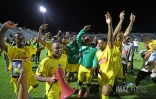 7ème tour de la coupe de france 2023 USST  SDFC 