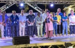 Région : les Jeux des villes ont réuni 12 communes de l'île