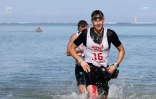 Swimrun : une quatrième édition
