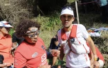 Grand raid 2018