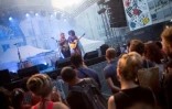 La Réunion a fêté la musique à Paris 