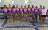 Saint-Paul : 480 personnes présentes pour la nocturne à la piscine Josselyn Flahaut