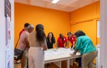 Saint-Denis : la Maison des associations et de la citoyenneté célèbre ses 2 ans