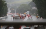 météo pluie, Sainte-Suzanne