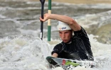 équipe de france de kayak 
