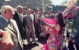 Nelson Mandela