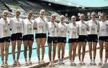 Natation : les Aquanautes doublement médaillées aux Championnats de France