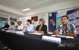 JO 2024, Sport, Cros Réunion
