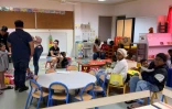 Rentrée scolaire à Saint-Benoit : 5.800 élèves reprennent le chemin de l'école, la ville s'organise