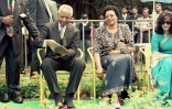 Nelson Mandela