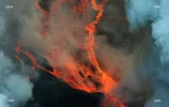 volcan 2007 rétro