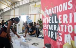 village emploi au port 