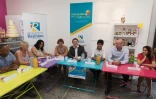 Conseil départemental