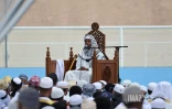 Prière de l'Aïd el Fitr 2025