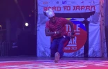 Battle of the year 2019