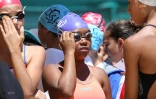 Natation Bras Panon