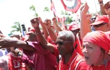 Manif intersyndicale