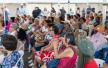 Saint-Denis a mis les mamans à l'honneur