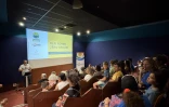 Territoire de l'ouest : 60 foyers relèvent le défi Foyer Zéro déchet pour cette nouvelle édition