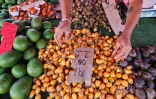 marché forain 