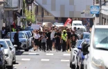 Mobilisation du 17 octobre : plusieurs dizaines de personnes ont répondu à l'appel à La Réunion 