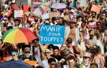 Marche des visibiités mai 2024