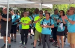  Près de 600 participants à la Rando Vélo intercommunale 