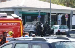 prise otage possession