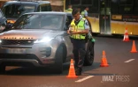 controle routier gillot 