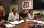 Plus de 250 écoles de l\'île signent le retour aux quatre jours