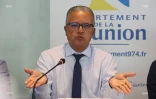 Cyrille Melchior confirme que l'Etat va récupérer la gestion et le financement du RSA
