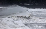 Cyclone Belal 