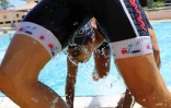 Aquathlon chaudron 