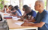 atelier dessin à saint-paul