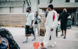 Saint-Denis : en concert ce vendredi, Dadju et Tayc sont arrivés à La Réunion