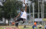 Meeting athlétisme saint dénis 2016