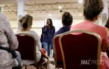 Meeting harcelement scolaire 974