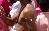 Cavadee de Saint-Denis