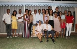 noces d'orchidées, mariage, saint-leu, célébration 