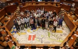 Election Dominique Vienne au Conseil économique, social et environnemental régional 