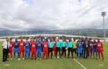Excelsior Mans FC