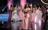 Miss Réunion 2022