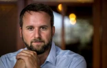 Pascal Marty, conservateur du zoo de Zurich, le 27 juillet 2022 