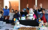 Saint-Denis : l'association IRSAM, qui accompagne des personnes en situation de handicap, fête ses 70 ans de présence à La Réunion