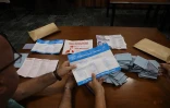 élections européennes 2019, scrutin, bureaux de vote, voter, 