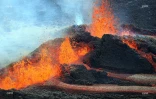 Volcan juillet 2019