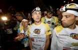 Grand raid 2018