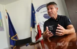 Laurent Chavanne