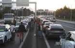 greve des taxis , taxi , taxiteur 